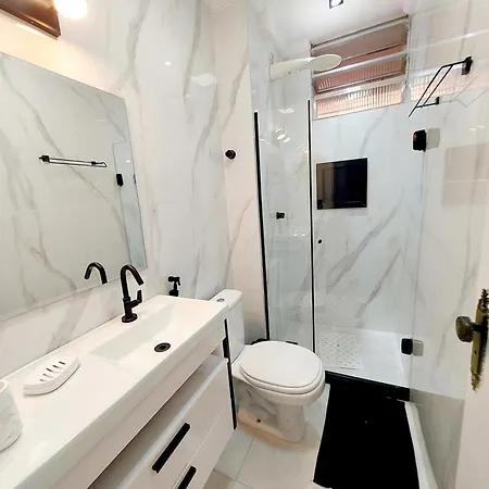 Ape Do Andre Apartment Cabo Frio Exterior photo