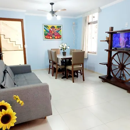 Ape Do Andre Apartment Cabo Frio Exterior photo