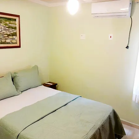 Ape Do Andre Apartment Cabo Frio Exterior photo