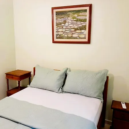 Ape Do Andre Apartment Cabo Frio Exterior photo