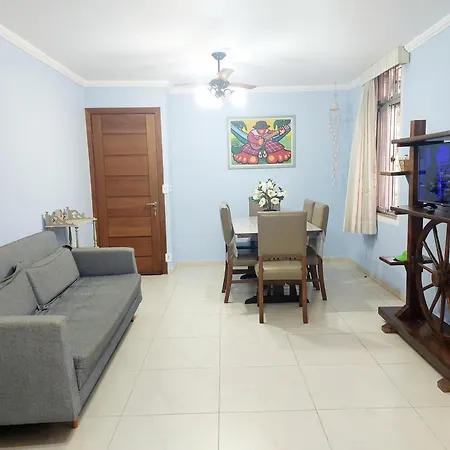 Apto 2 Quartos Com Playground 5 Min Da Praia Do Forte Cabo Frio Exterior photo