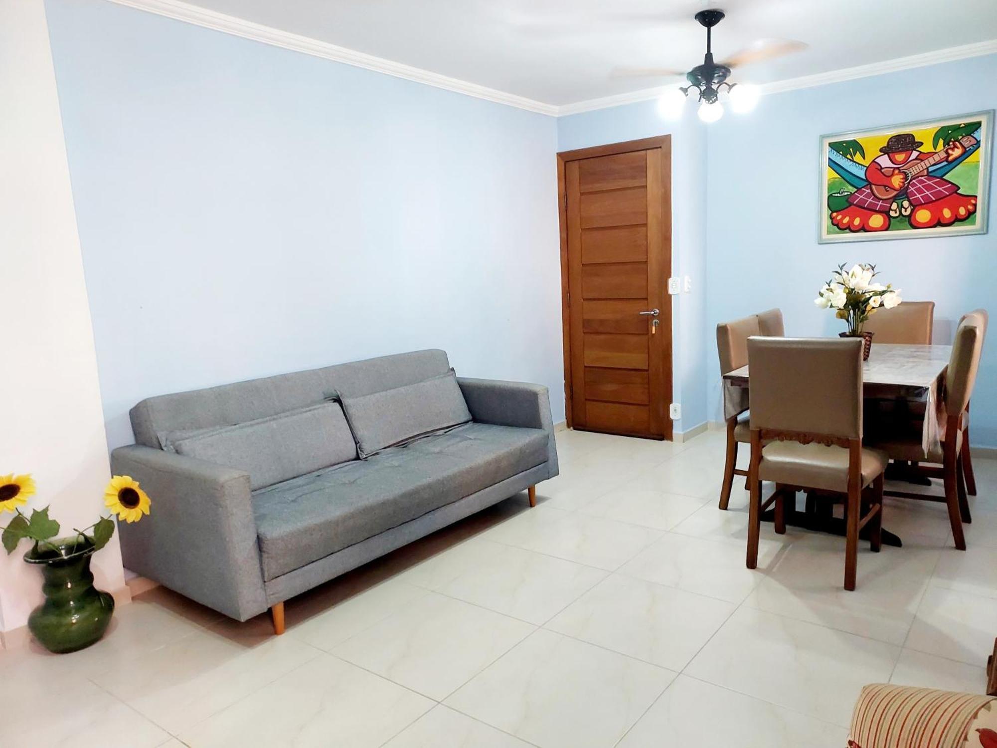 Ape Do Andre Apartment Cabo Frio