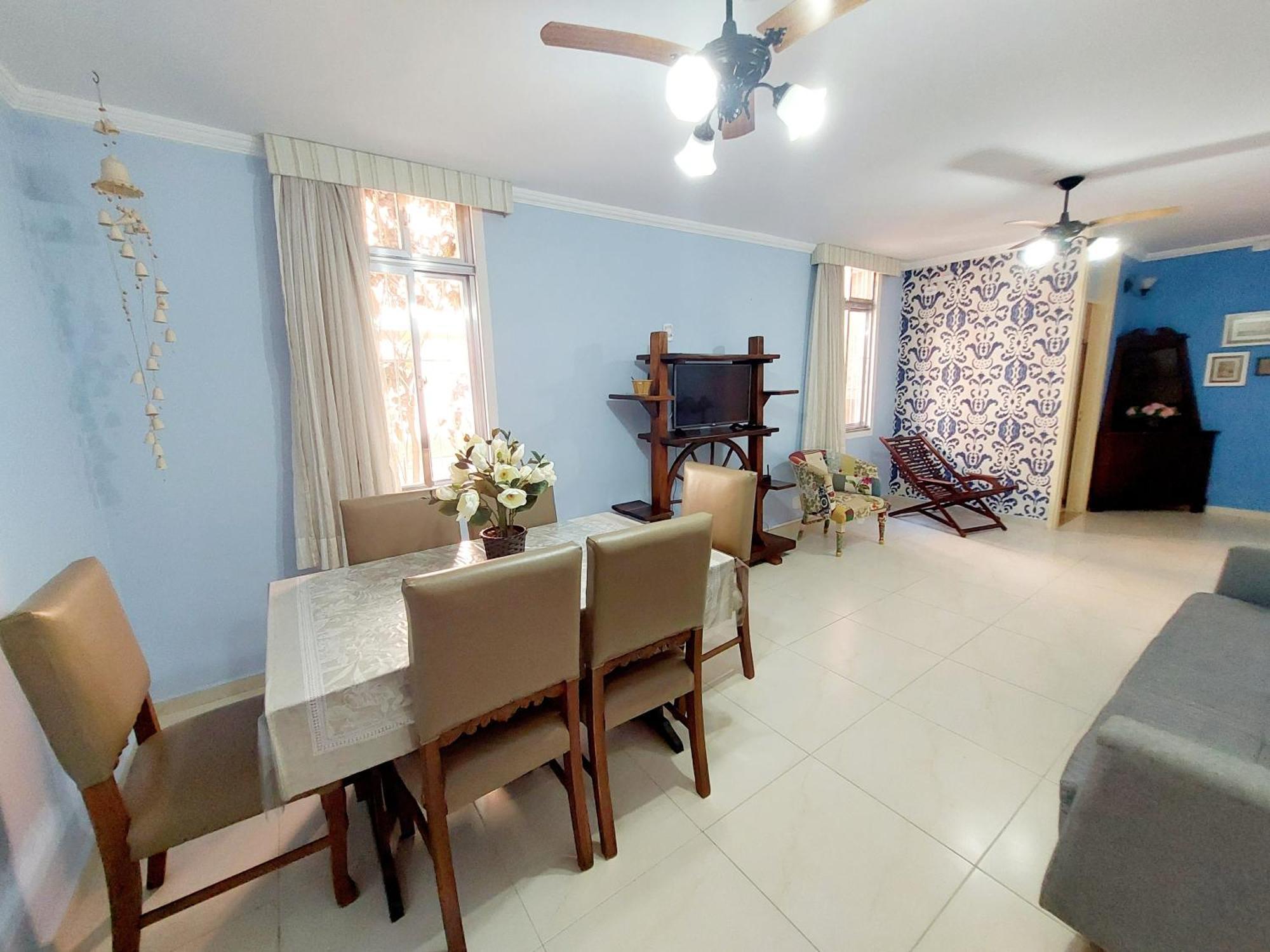 Apto 2 Quartos Com Playground 5 Min Da Praia Do Forte Apartment