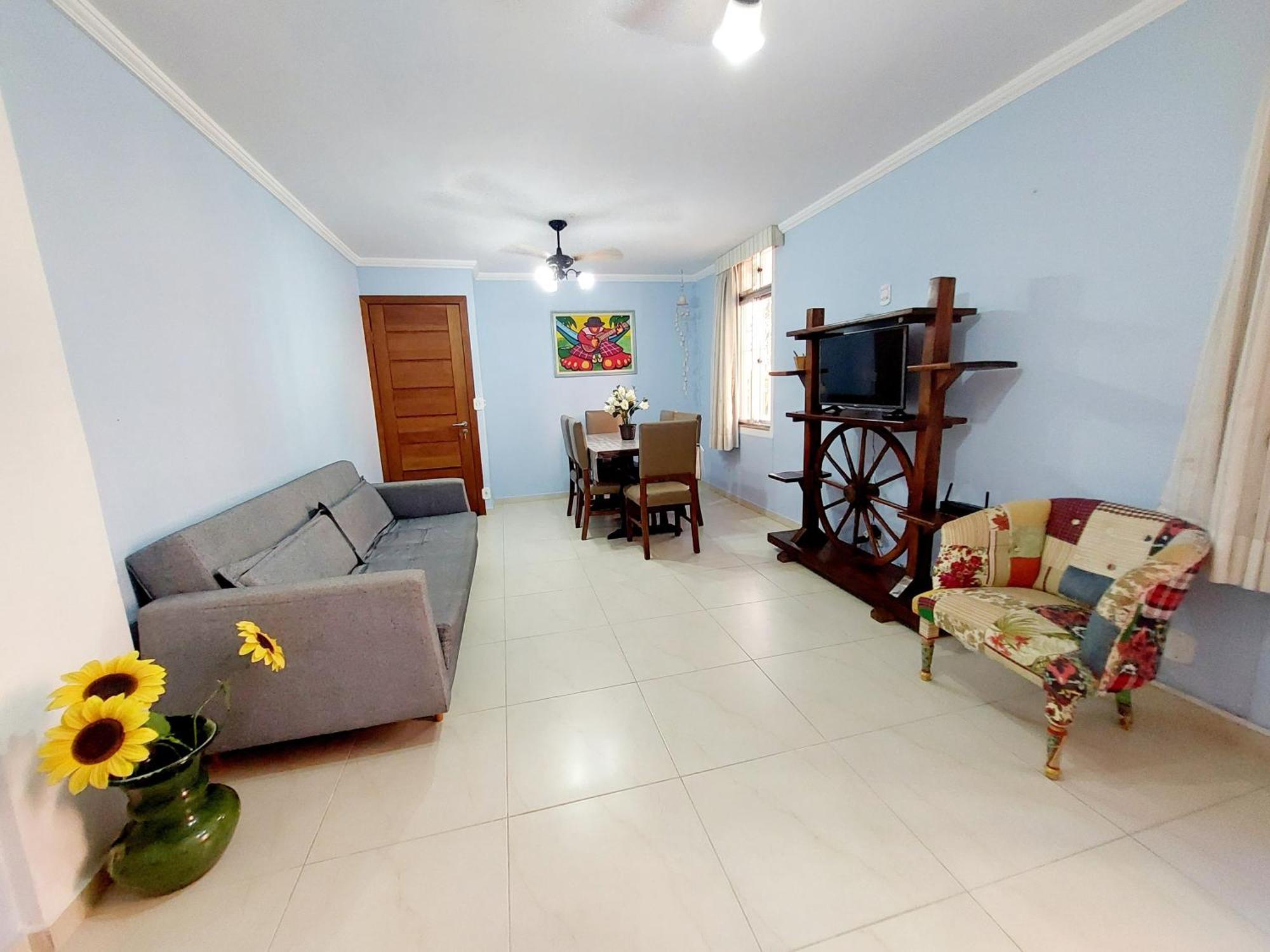 Ape Do Andre Apartment