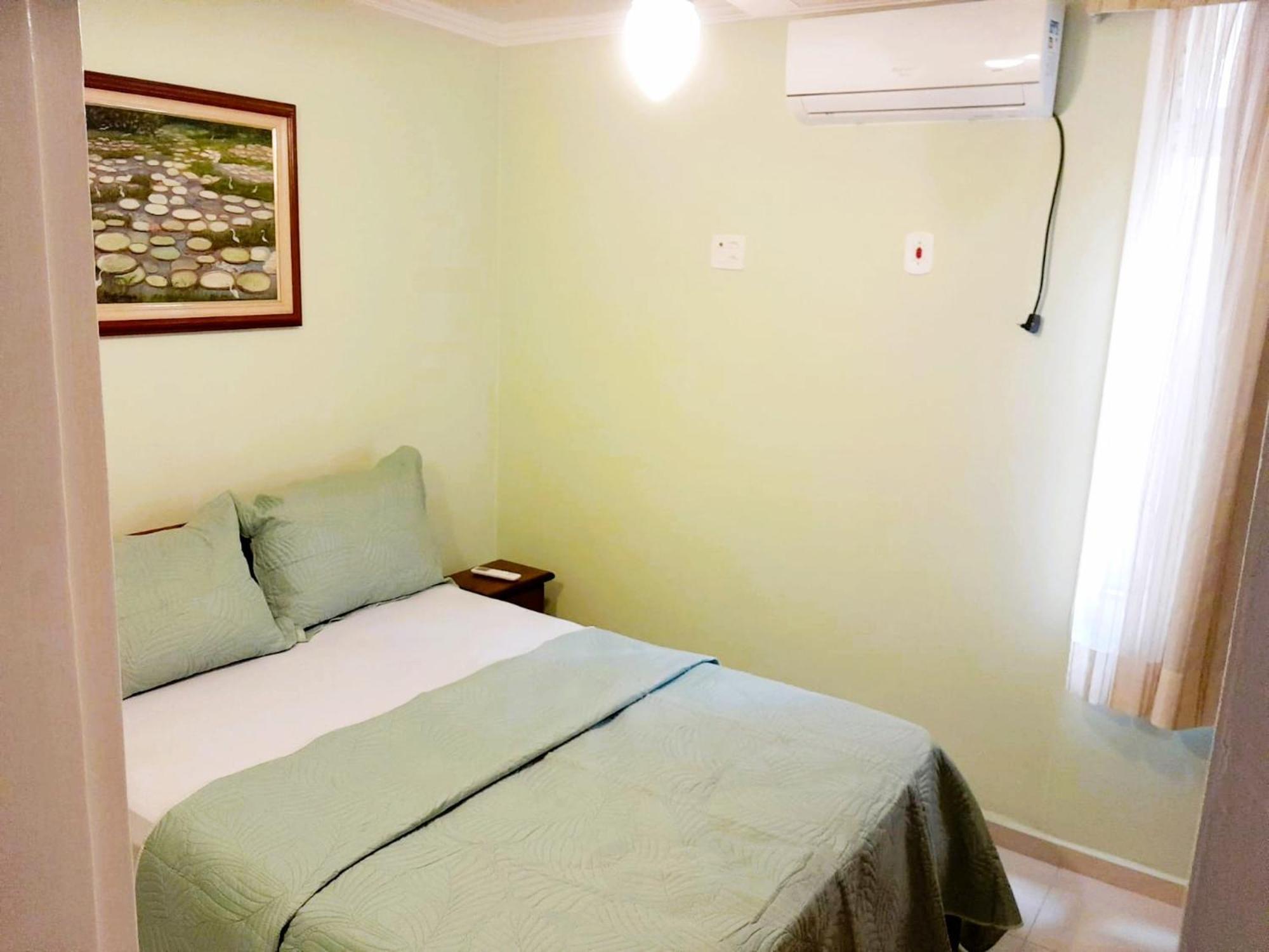 Ape Do Andre Apartment Cabo Frio