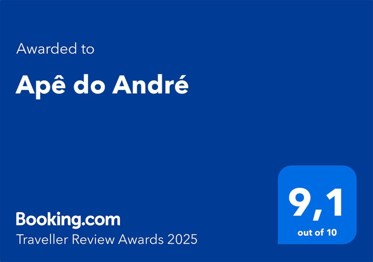 Apartment Ape Do Andre *