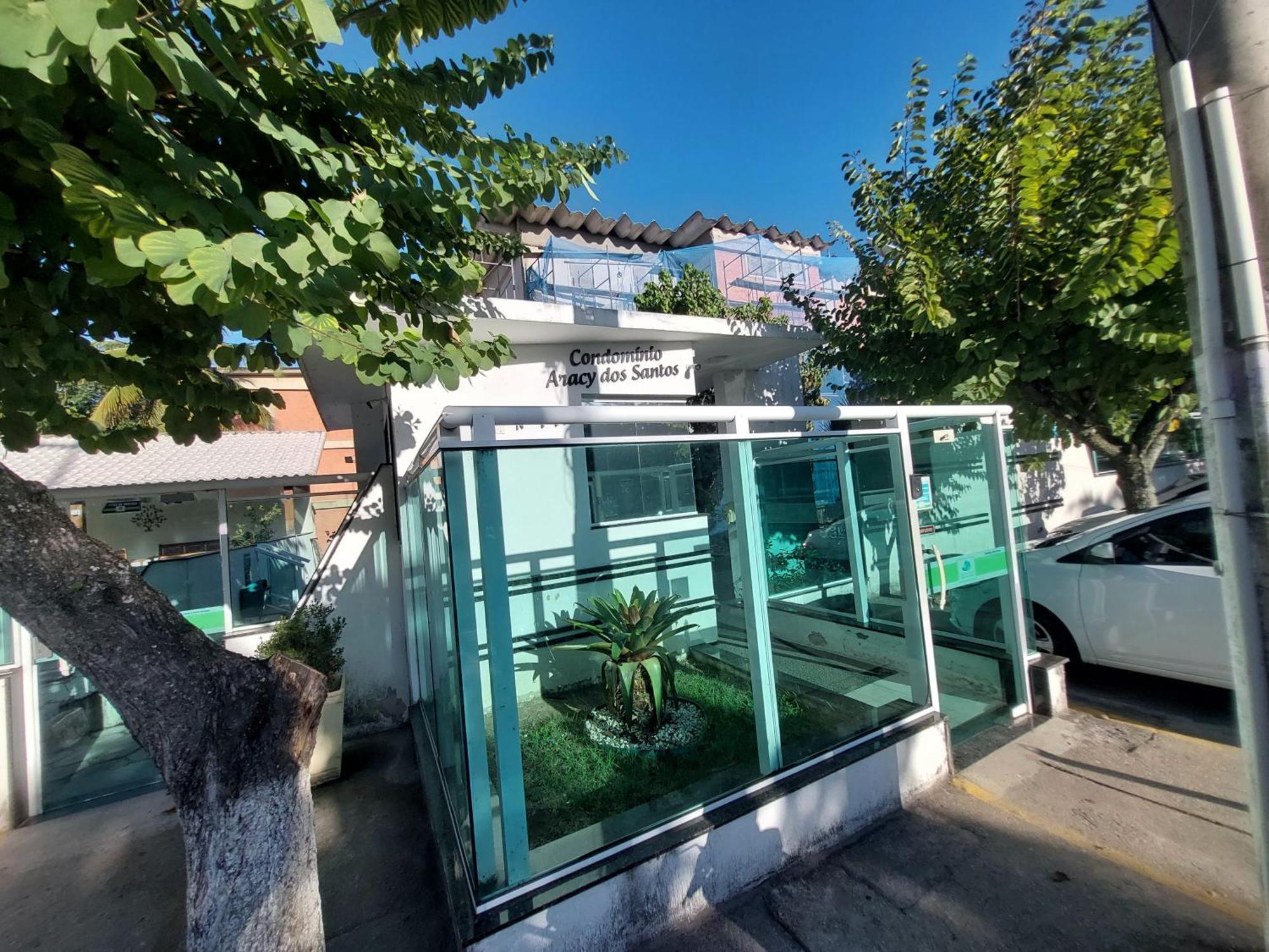 Apartment Apto 2 Quartos Com Playground 5 Min Da Praia Do Forte