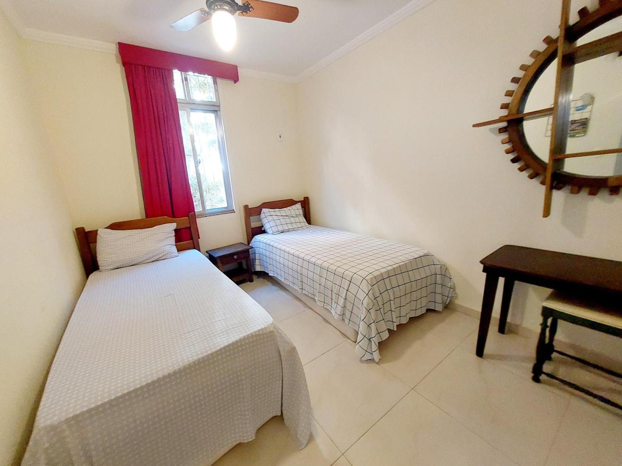 Apto 2 Quartos Com Playground 5 Min Da Praia Do Forte Cabo Frio