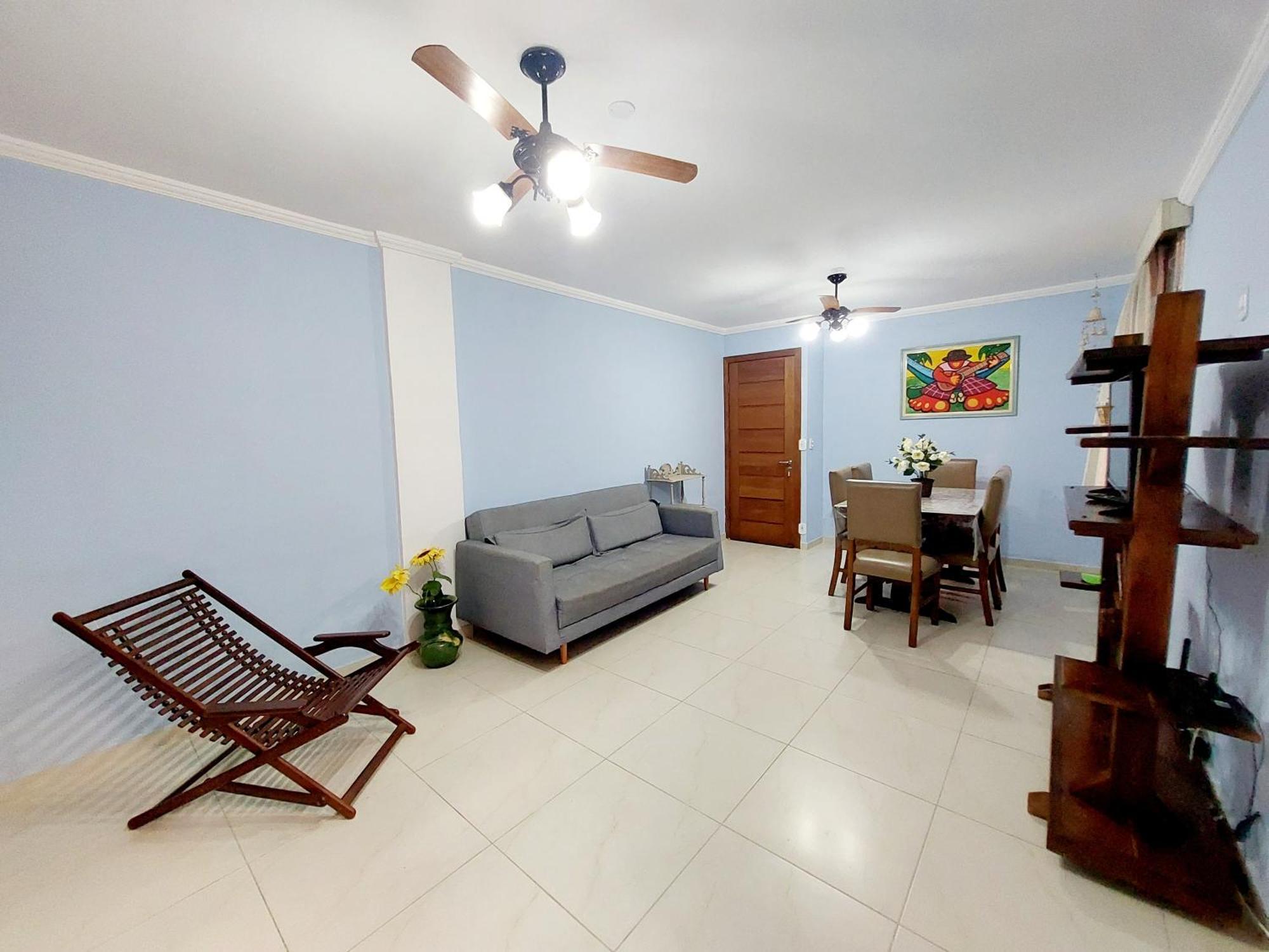 Apto 2 Quartos Com Playground 5 Min Da Praia Do Forte